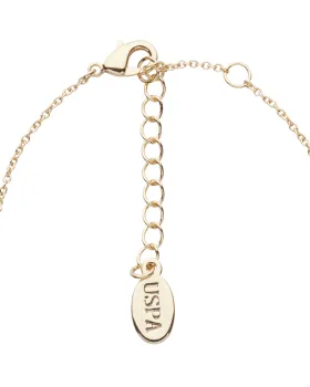 Βραχιόλι U.S. Polo Assn. JW3193BR - 