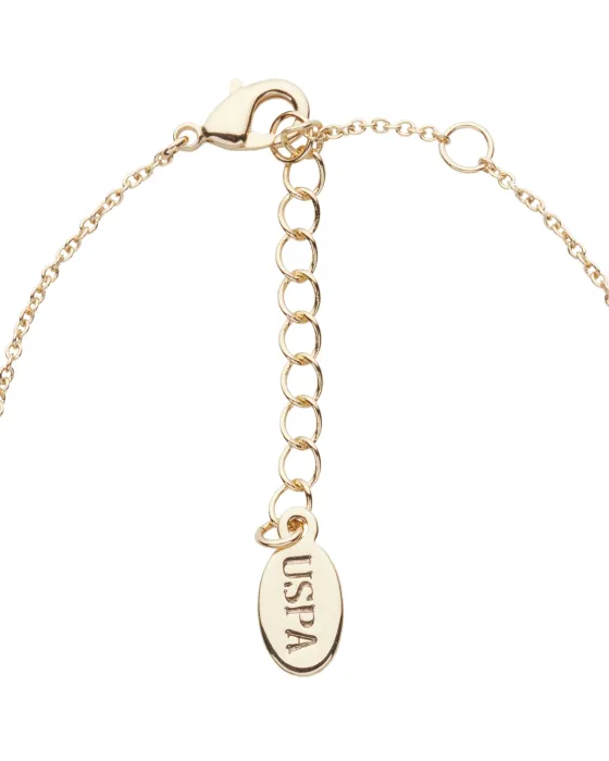 Βραχιόλι U.S. Polo Assn. JW3193BR - 