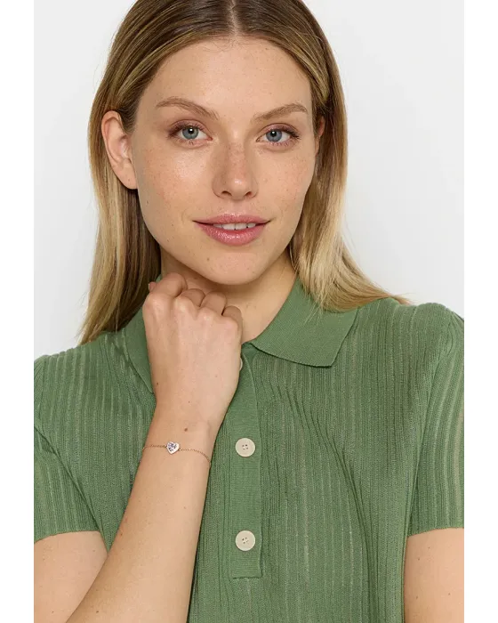 Βραχιόλι U.S. Polo Assn. JW3193BR - 