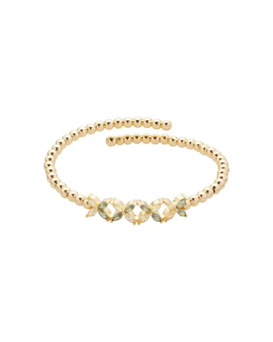 Βραχιόλι U.S. Polo Assn. JW3239BR