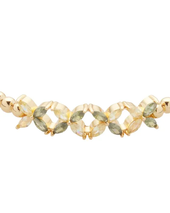 Βραχιόλι U.S. Polo Assn. JW3239BR - 