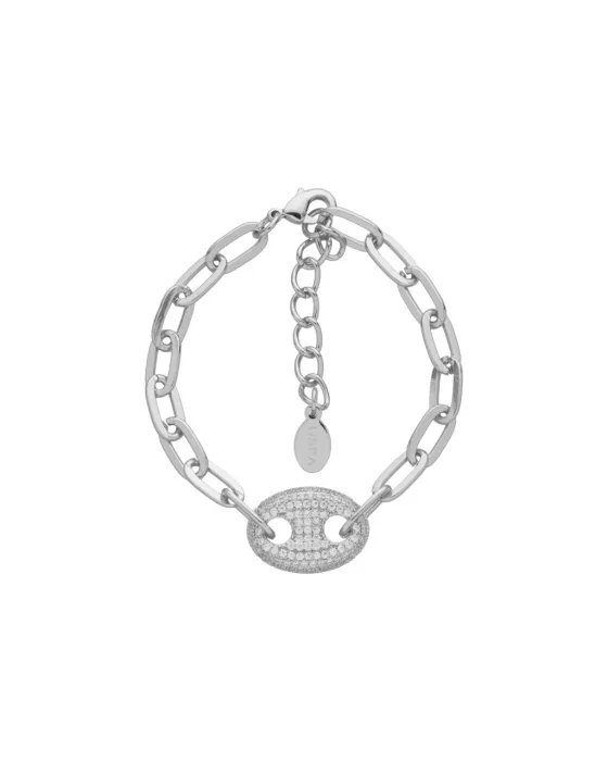 Βραχιόλι U.S. Polo Assn. JW3247BR