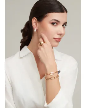 Βραχιόλι U.S. Polo Assn. JW3250BR - 