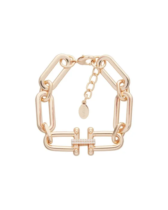 Βραχιόλι U.S. Polo Assn. JW3251BR