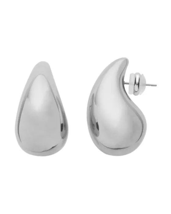 Σκουλαρίκια U.S. Polo Assn. JW5021EA