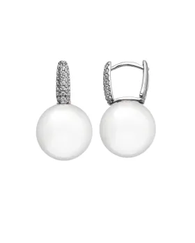 Σκουλαρίκια U.S. Polo Assn. JW5141EA