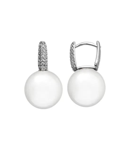 Σκουλαρίκια U.S. Polo Assn. JW5141EA