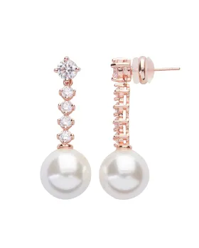 Σκουλαρίκια U.S. Polo Assn. JW5159EA