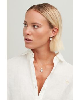 Σκουλαρίκια U.S. Polo Assn. JW5220EA -  Σκουλαρίκια U.S. Polo Assn. JW5220EA -