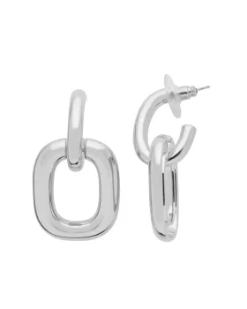 Σκουλαρίκια U.S. Polo Assn. JW5221EA