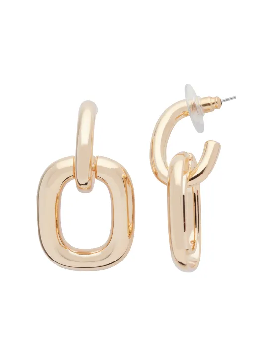 Σκουλαρίκια U.S. Polo Assn. JW5222EA