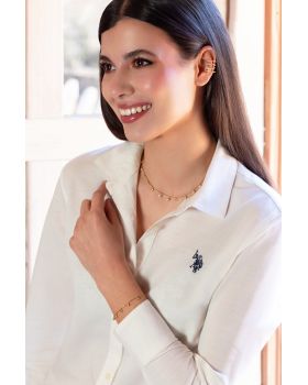 Σκουλαρίκια U.S. Polo Assn. JW5292EA -  Σκουλαρίκια U.S. Polo Assn. JW5292EA -