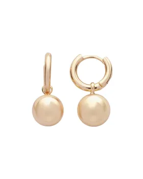 Σκουλαρίκια U.S. Polo Assn. JW5314EA