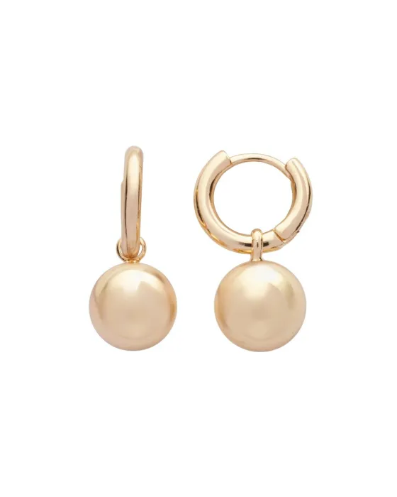 Σκουλαρίκια U.S. Polo Assn. JW5314EA