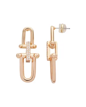 Σκουλαρίκια U.S. Polo Assn. JW5318EA