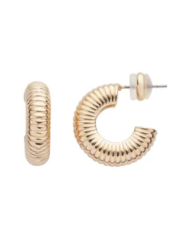 Σκουλαρίκια U.S. Polo Assn. JW5319EA