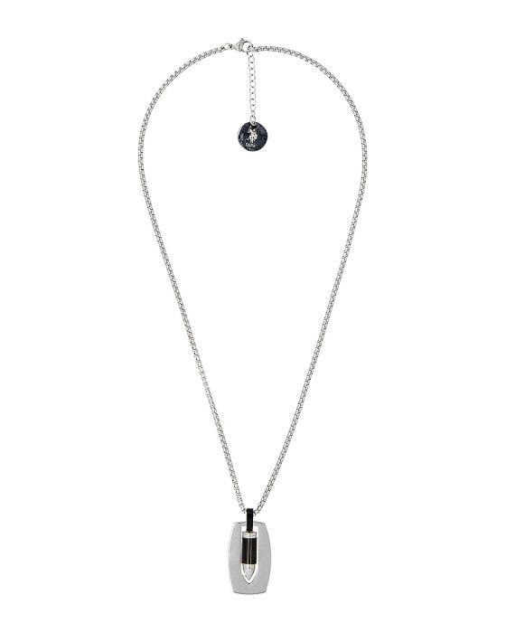 Κολιέ U.S. Polo Assn. JW6007NK -  Κολιέ U.S. Polo Assn. JW6007NK -