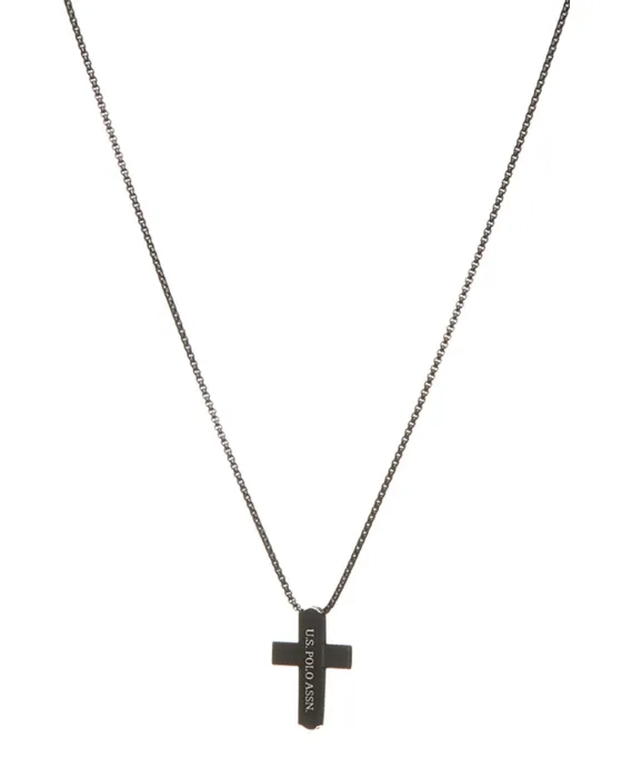 U.S. Polo Assn. Necklace JW6009NK, view 2