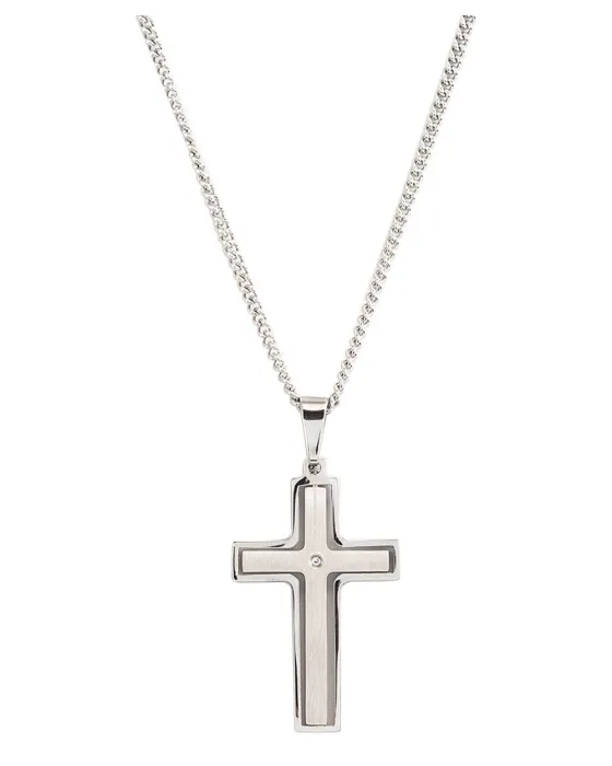 Κολιέ U.S. Polo Assn. JW6018NK