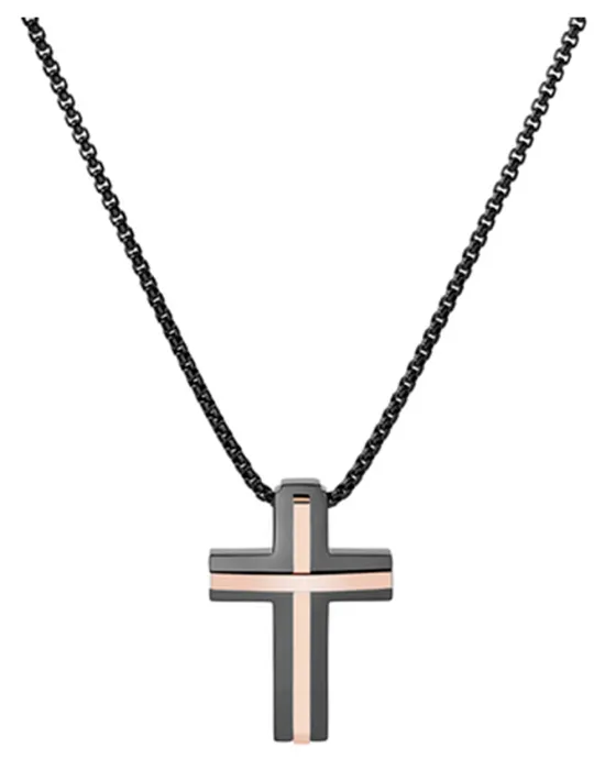 Κολιέ U.S. Polo Assn. JW6028NK