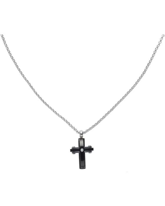 Κολιέ U.S. Polo Assn. JW6036NK