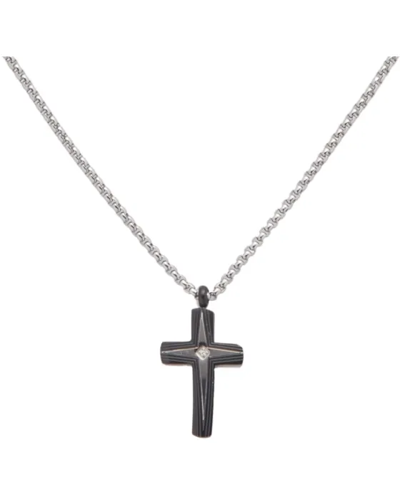 Κολιέ U.S. Polo Assn. JW6059NK