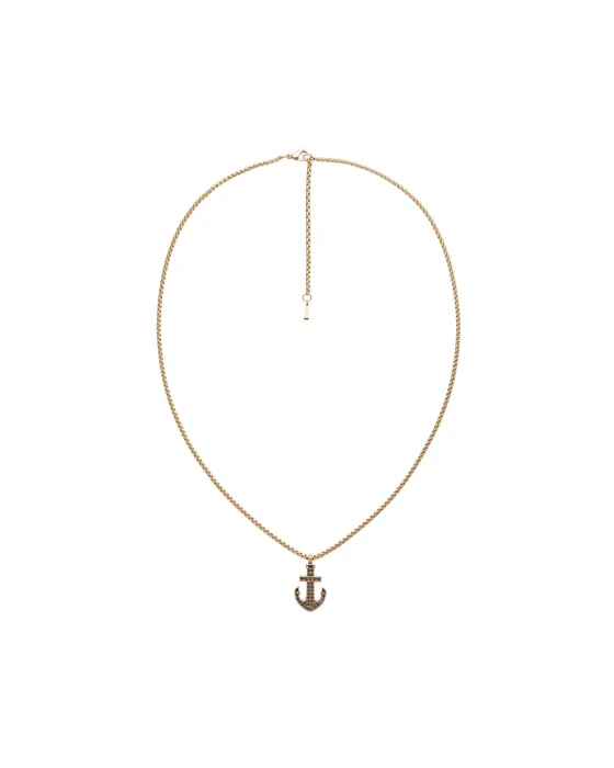 Κολιέ U.S. Polo Assn. JW6061NK - 