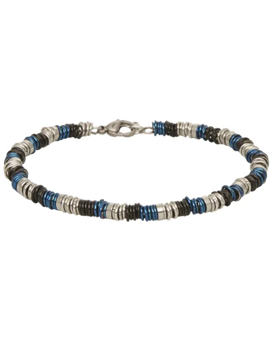 Βραχιόλι U.S. Polo Assn. JW9033BR