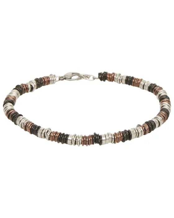 Βραχιόλι U.S. Polo Assn. JW9034BR