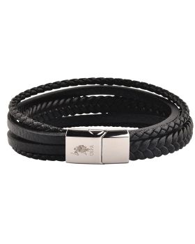 Βραχιόλι U.S. Polo Assn. JW9069BR