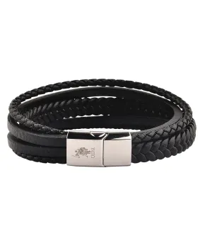 Βραχιόλι U.S. Polo Assn. JW9069BR