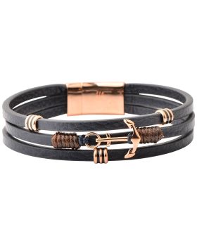 Βραχιόλι U.S. Polo Assn. JW9093BR
