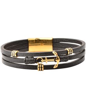 Βραχιόλι U.S. Polo Assn. JW9094BR