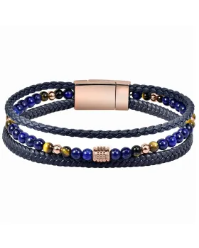 Βραχιόλι U.S. Polo Assn. JW9166BR