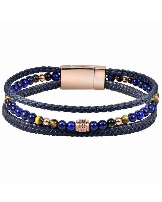 Βραχιόλι U.S. Polo Assn. JW9166BR