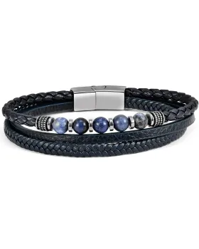 Βραχιόλι U.S. Polo Assn. JW9178BR