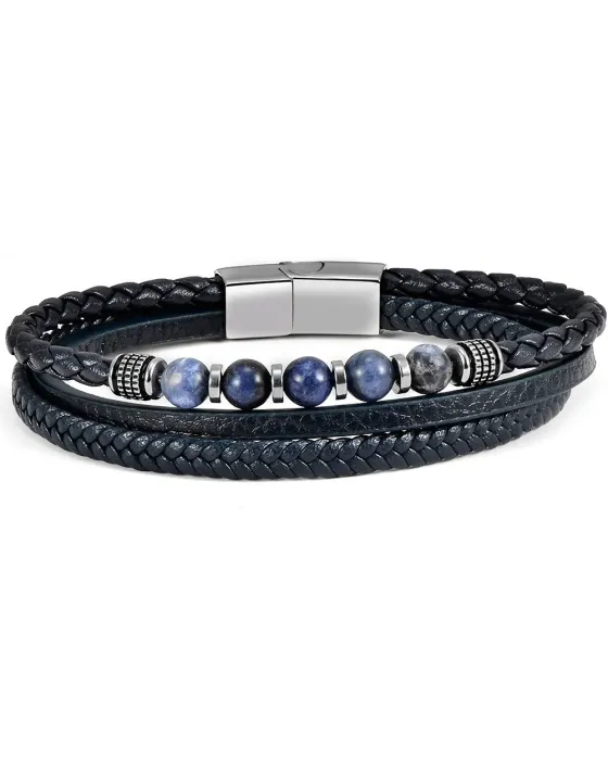 Βραχιόλι U.S. Polo Assn. JW9178BR