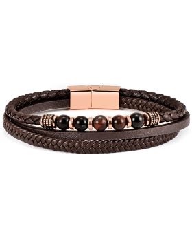 Βραχιόλι U.S. Polo Assn. JW9179BR