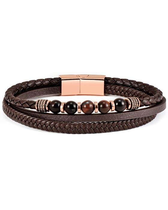 Βραχιόλι U.S. Polo Assn. JW9179BR Βραχιόλι U.S. Polo Assn. JW9179BR