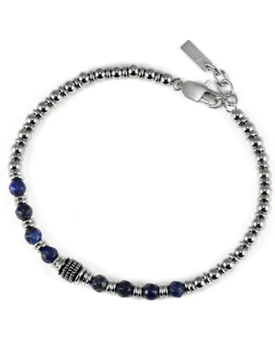 Βραχιόλι U.S. Polo Assn. JW9197BR