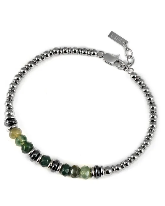 Βραχιόλι U.S. Polo Assn. JW9198BR