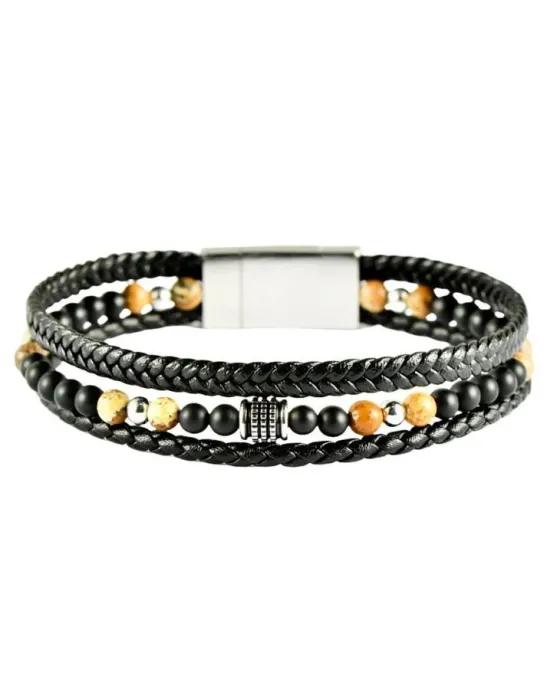 Βραχιόλι U.S. Polo Assn. JW9220BR