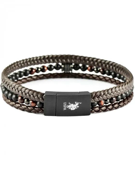 Βραχιόλι U.S. Polo Assn. JW9222BR