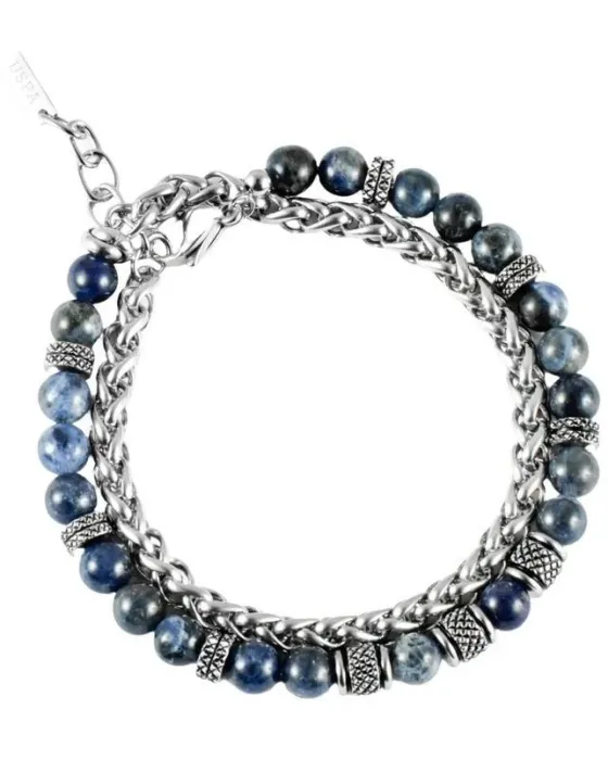 Βραχιόλι U.S. Polo Assn. JW9228BR