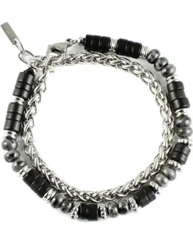 Βραχιόλι U.S. Polo Assn. JW9233BR