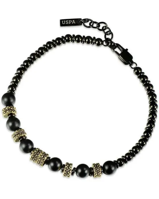 Βραχιόλι U.S. Polo Assn. JW9239BR