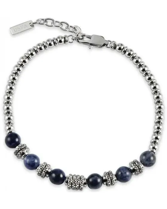 Βραχιόλι U.S. Polo Assn. JW9240BR