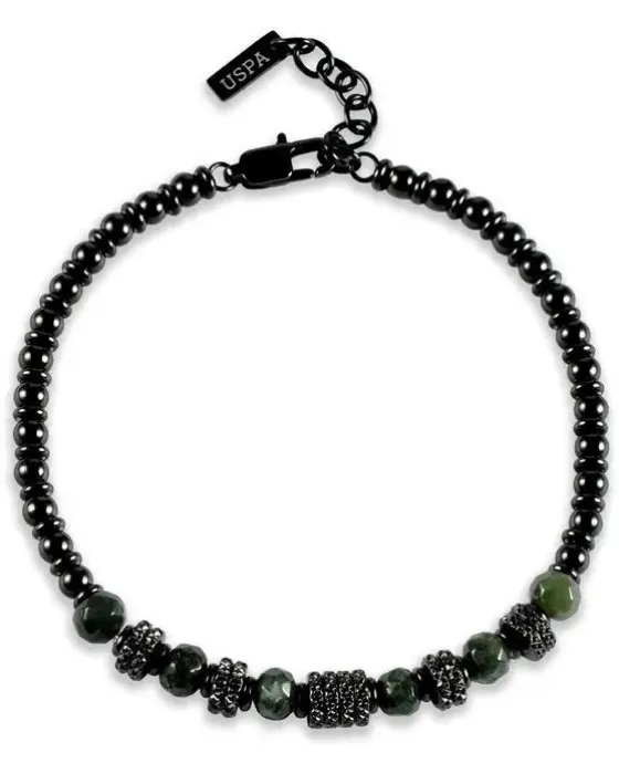 Βραχιόλι U.S. Polo Assn. JW9241BR