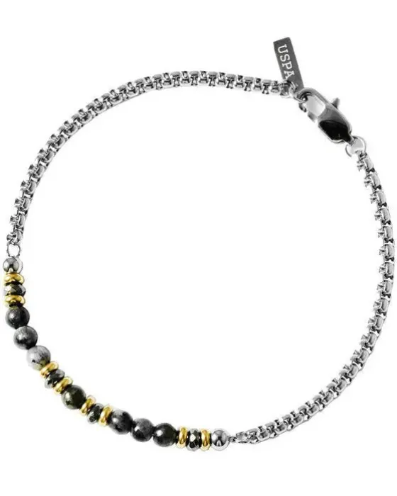 Βραχιόλι U.S. Polo Assn. JW9242BR