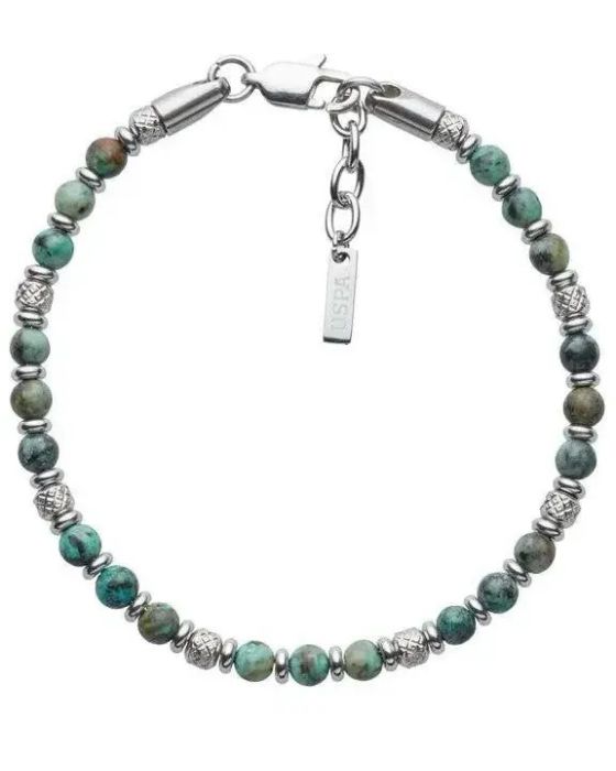 Βραχιόλι U.S. Polo Assn. JW9247BR